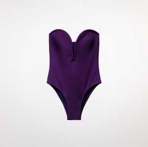Zara swimsuit 🤍